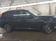 2022BMWX3|5UX53DP0XN9L86504