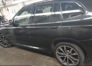 2022BMWX3|5UX53DP0XN9L86504