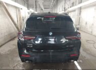2022BMWX3|5UX53DP0XN9L86504