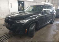 2022BMWX3|5UX53DP0XN9L86504