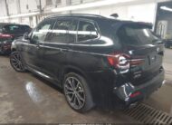 2022BMWX3|5UX53DP0XN9L86504