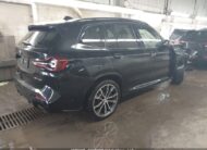 2022BMWX3|5UX53DP0XN9L86504
