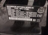 2022BMWX3|5UX53DP0XN9L86504