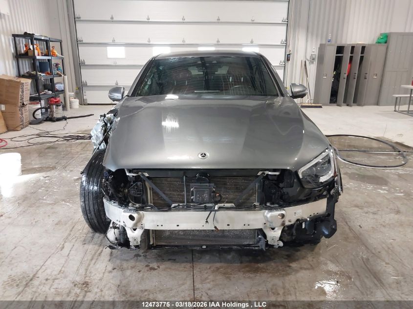2022MERCEDES-BENZGLC|W1N0J6EB8NG023625