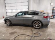 2022MERCEDES-BENZGLC|W1N0J6EB8NG023625