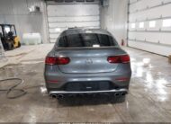 2022MERCEDES-BENZGLC|W1N0J6EB8NG023625