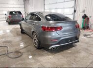 2022MERCEDES-BENZGLC|W1N0J6EB8NG023625