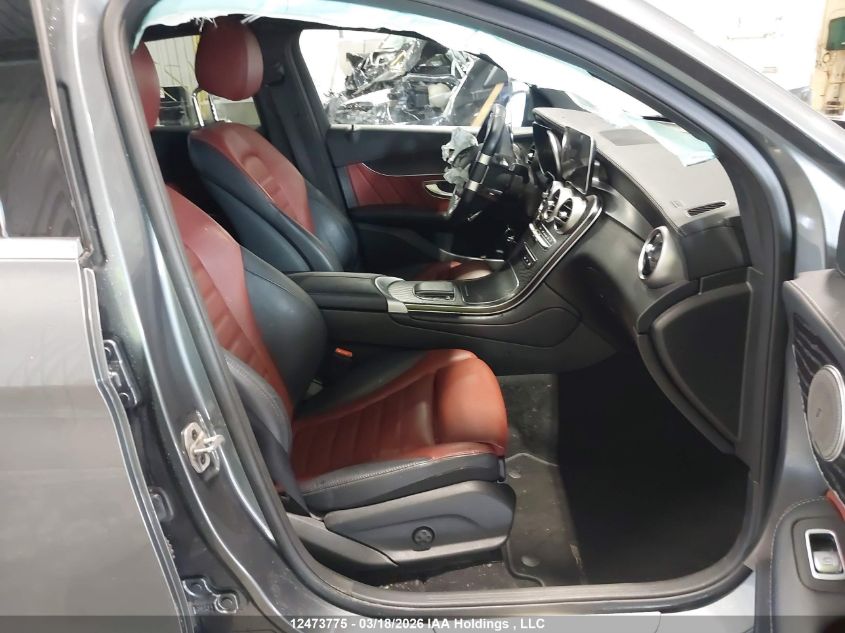 2022MERCEDES-BENZGLC|W1N0J6EB8NG023625