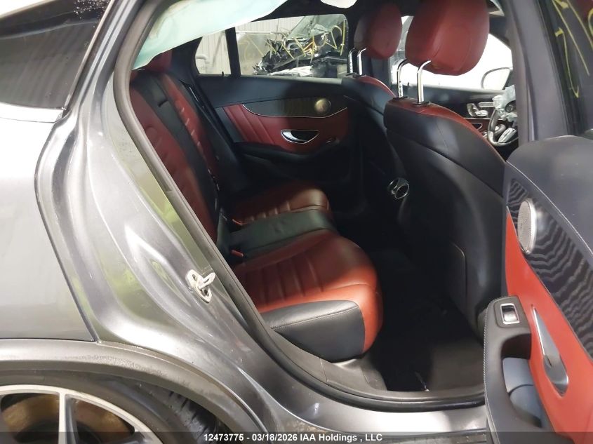 2022MERCEDES-BENZGLC|W1N0J6EB8NG023625