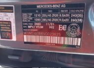 2022MERCEDES-BENZGLC|W1N0J6EB8NG023625