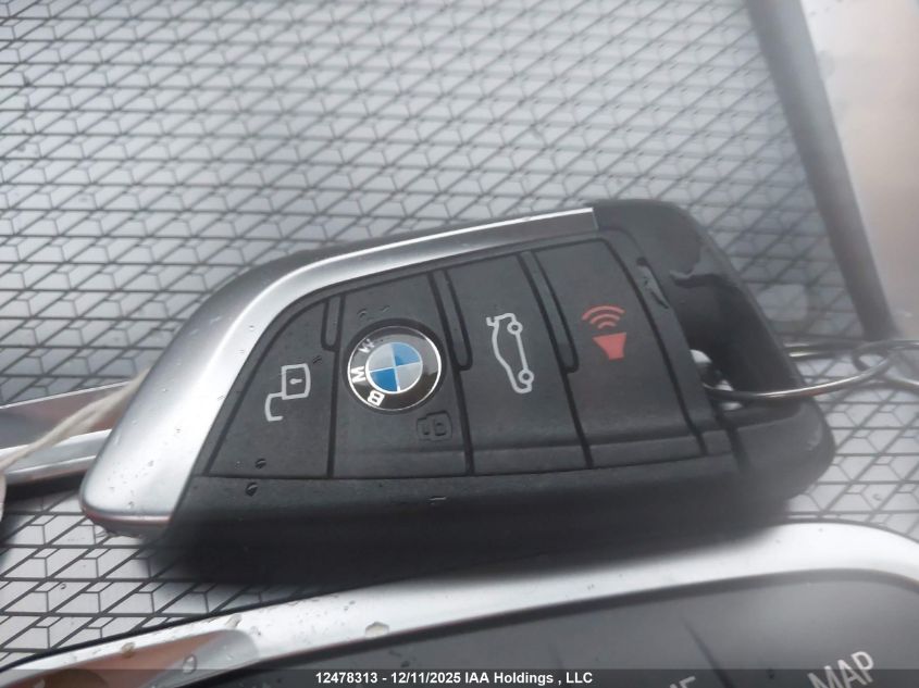 2025BMWM240I|3MW53CM03S8F12446