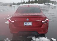 2025BMWM240I|3MW53CM03S8F12446