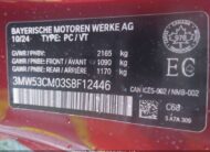 2025BMWM240I|3MW53CM03S8F12446