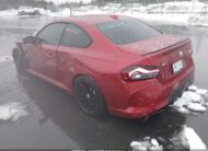 2025BMWM240I|3MW53CM03S8F12446