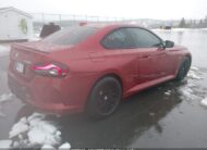 2025BMWM240I|3MW53CM03S8F12446