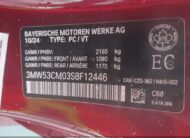 2025BMWM240I|3MW53CM03S8F12446