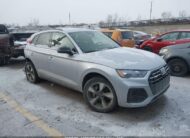 2024AUDIQ5|WA1AAAFY7R2138500