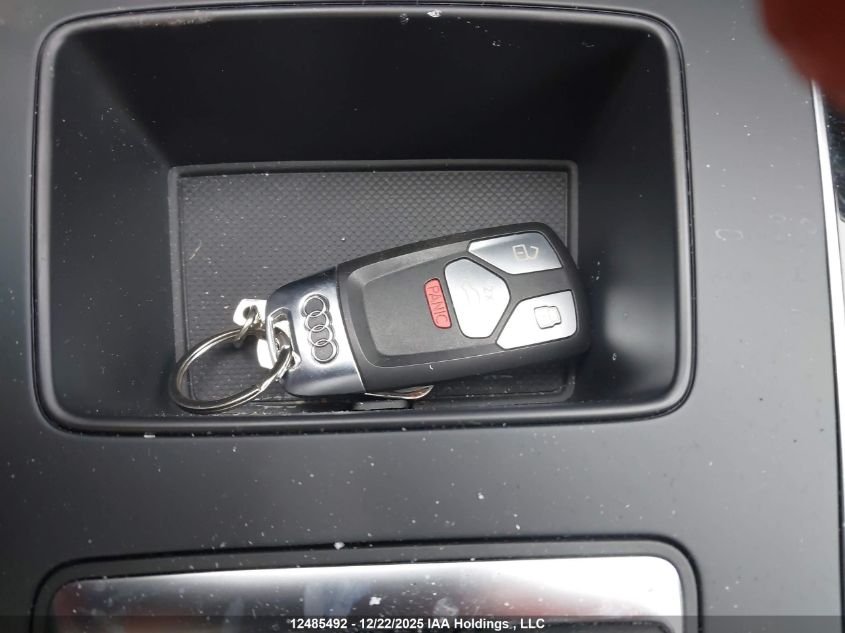 2024AUDIQ5|WA1AAAFY7R2138500