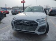 2024AUDIQ5|WA1AAAFY7R2138500