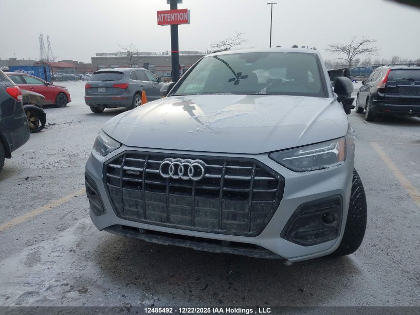 2024AUDIQ5|WA1AAAFY7R2138500