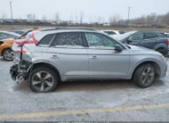 2024AUDIQ5|WA1AAAFY7R2138500