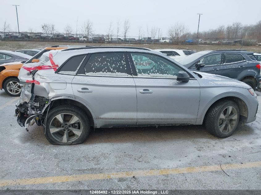 2024AUDIQ5|WA1AAAFY7R2138500