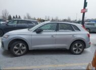 2024AUDIQ5|WA1AAAFY7R2138500