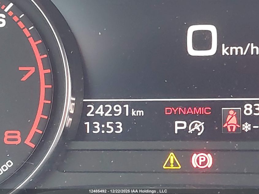 2024AUDIQ5|WA1AAAFY7R2138500