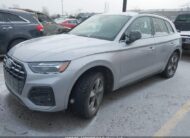 2024AUDIQ5|WA1AAAFY7R2138500