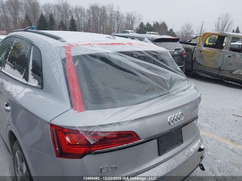 2024AUDIQ5|WA1AAAFY7R2138500