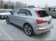 2024AUDIQ5|WA1AAAFY7R2138500
