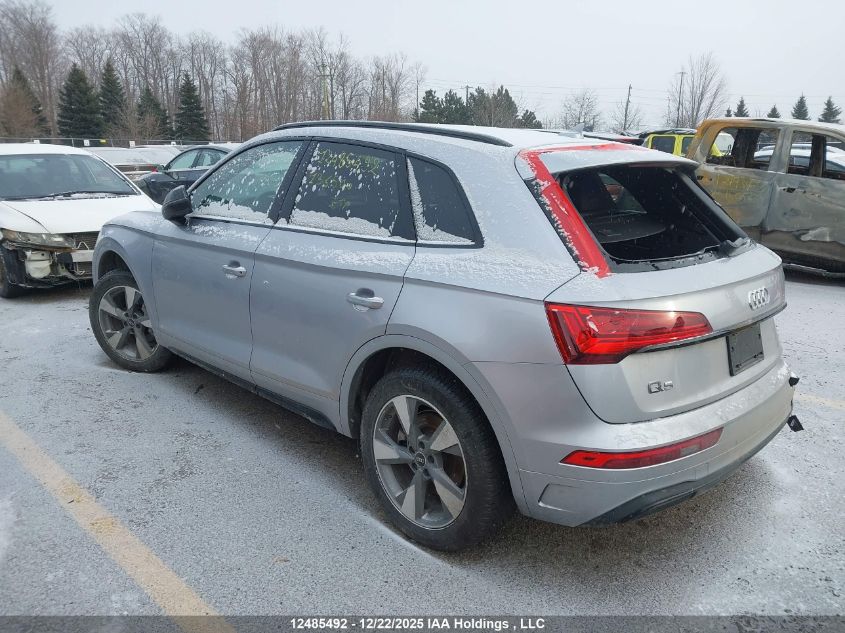 2024AUDIQ5|WA1AAAFY7R2138500