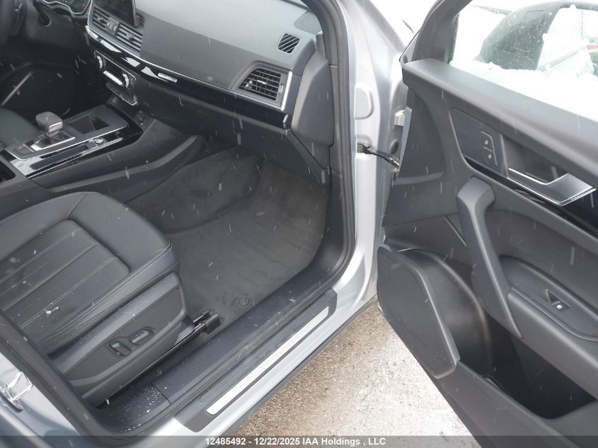 2024AUDIQ5|WA1AAAFY7R2138500