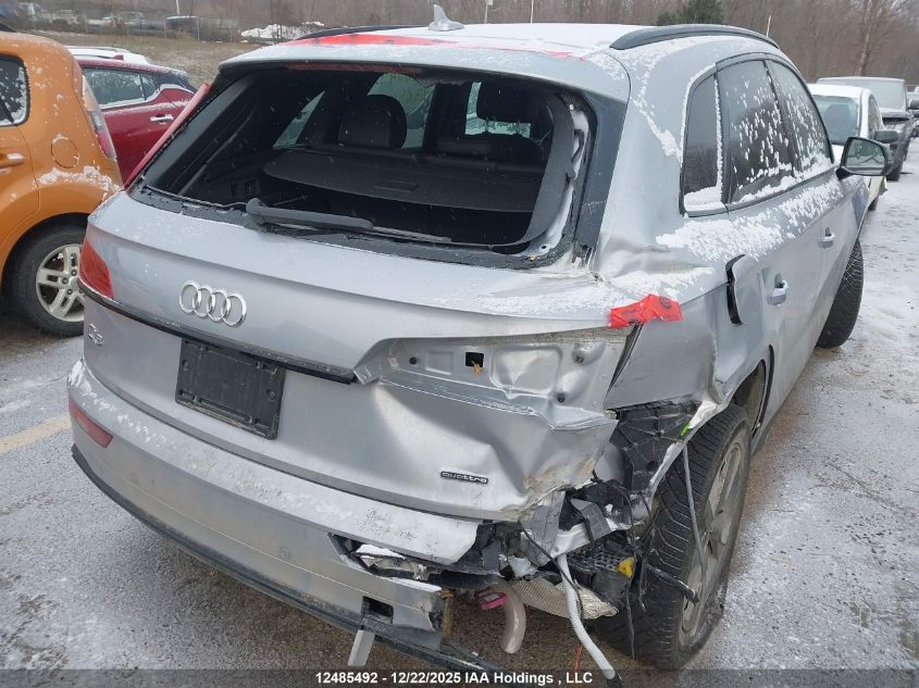 2024AUDIQ5|WA1AAAFY7R2138500