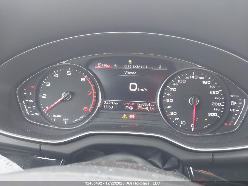 2024AUDIQ5|WA1AAAFY7R2138500