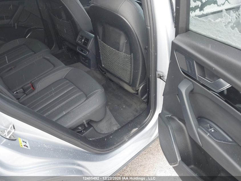 2024AUDIQ5|WA1AAAFY7R2138500