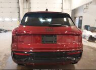2025AUDIQ5|WA15AAGU2S2057710