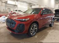 2025AUDIQ5|WA15AAGU2S2057710