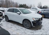2023AUDIQ3|WA1EECF3XP1107243