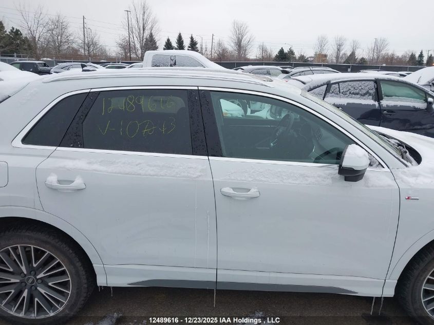 2023AUDIQ3|WA1EECF3XP1107243