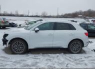 2023AUDIQ3|WA1EECF3XP1107243
