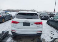 2023AUDIQ3|WA1EECF3XP1107243
