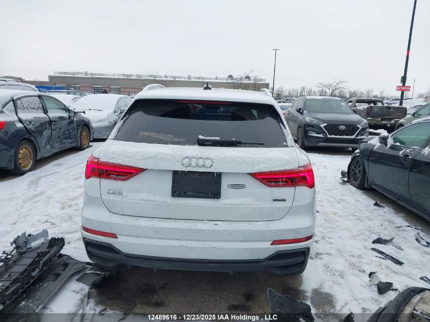 2023AUDIQ3|WA1EECF3XP1107243
