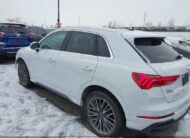 2023AUDIQ3|WA1EECF3XP1107243