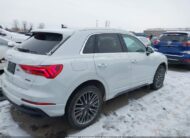 2023AUDIQ3|WA1EECF3XP1107243