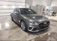 2020AUDIA4|WAUFNAF46LA043782