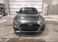 2020AUDIA4|WAUFNAF46LA043782