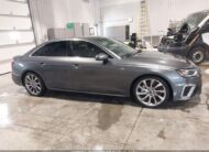 2020AUDIA4|WAUFNAF46LA043782