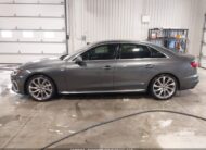2020AUDIA4|WAUFNAF46LA043782