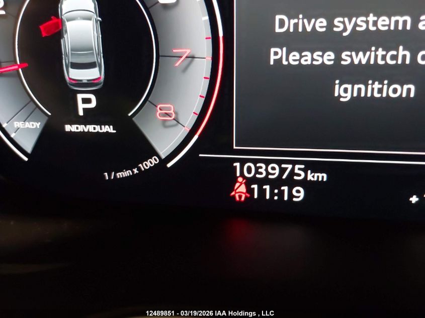 2020AUDIA4|WAUFNAF46LA043782
